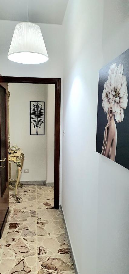 Rapisardi Home CTA Exterior foto