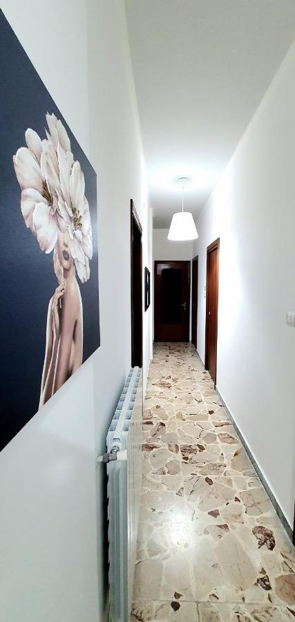 Rapisardi Home CTA Exterior foto