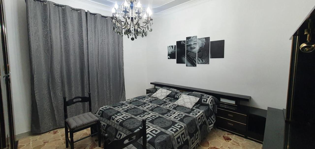 Rapisardi Home CTA Exterior foto