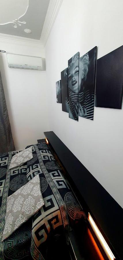 Rapisardi Home CTA Exterior foto