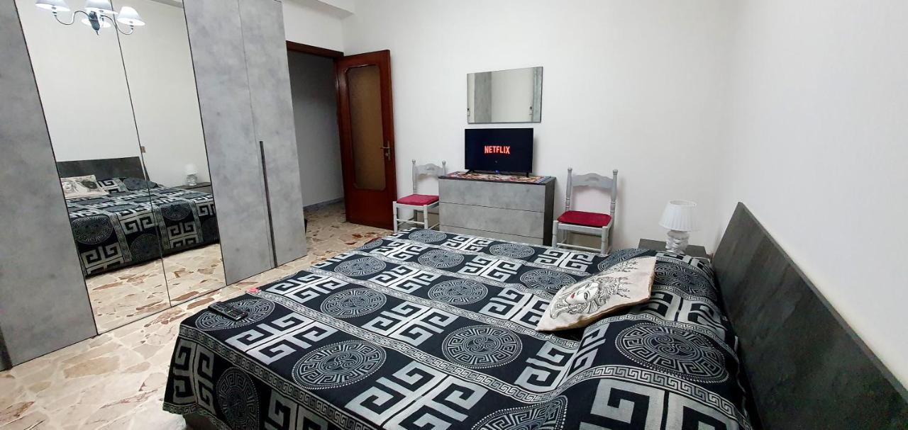 Rapisardi Home CTA Exterior foto