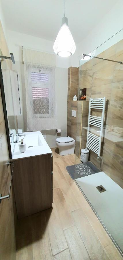 Rapisardi Home CTA Exterior foto