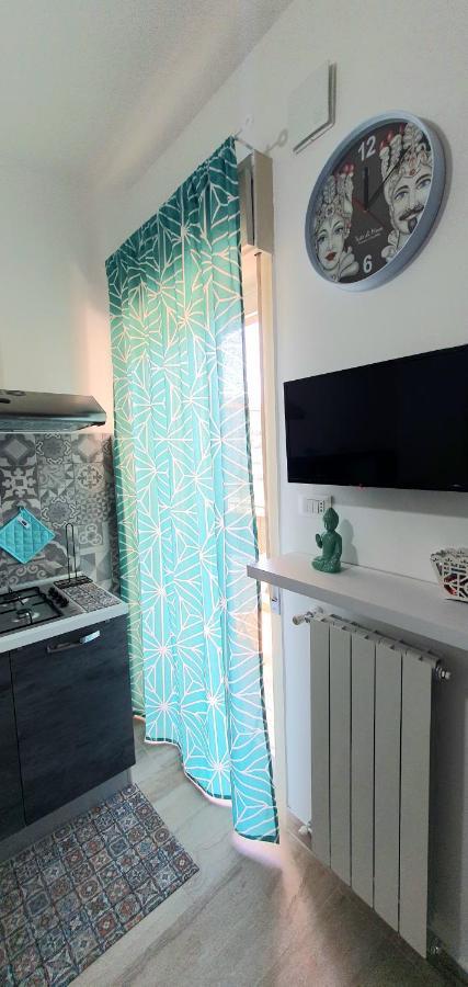 Rapisardi Home CTA Exterior foto