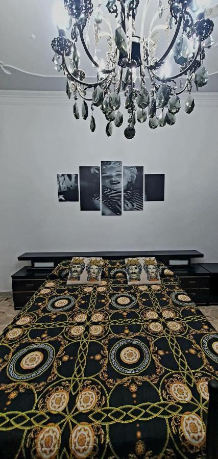 Rapisardi Home CTA Exterior foto