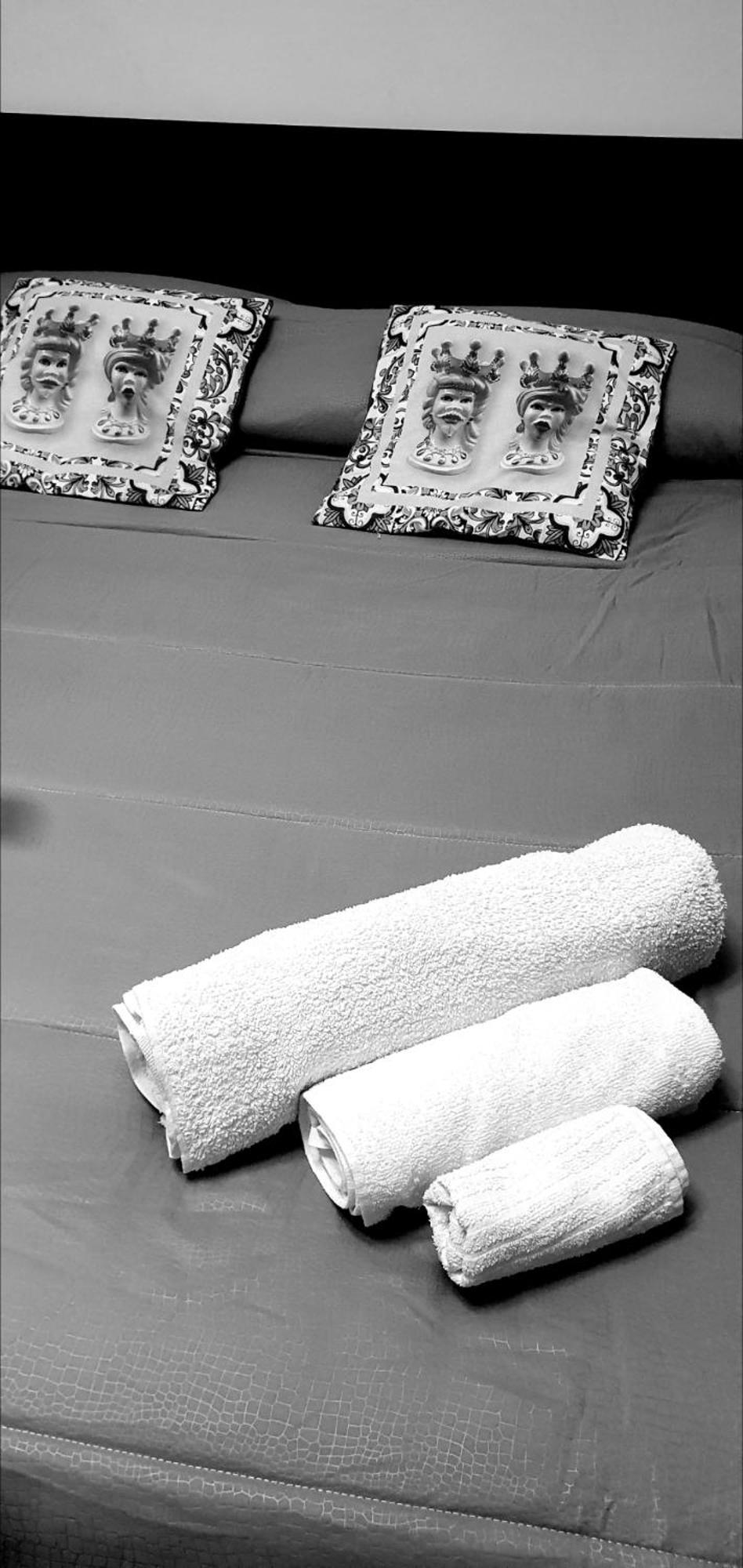 Rapisardi Home CTA Exterior foto